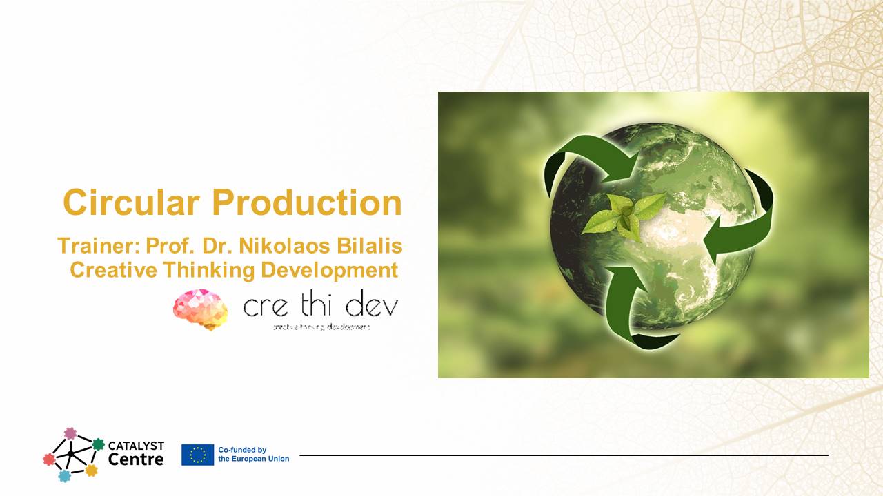 Circular Production